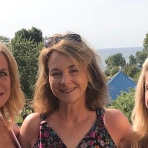 Meet your Posher, Christina